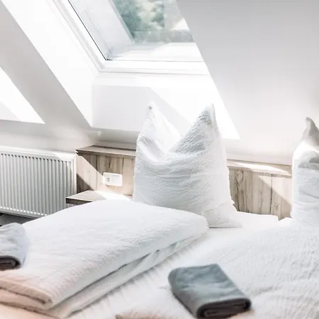 Heberer Hof 3* 슈네베르딘겐