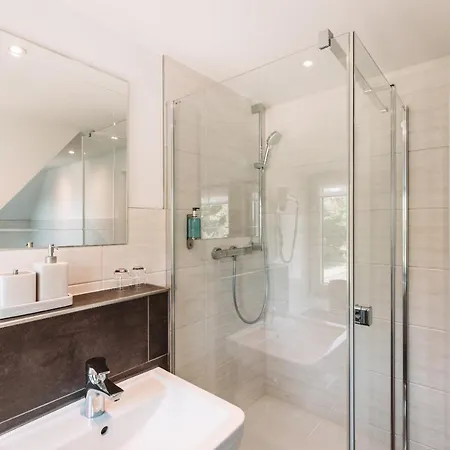 Heberer Hof 게스트하우스