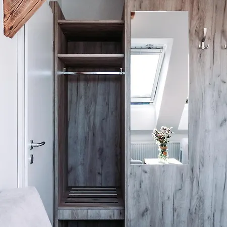 Penzion Heberer Hof 3*