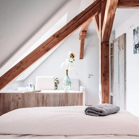 Heberer Hof 게스트하우스