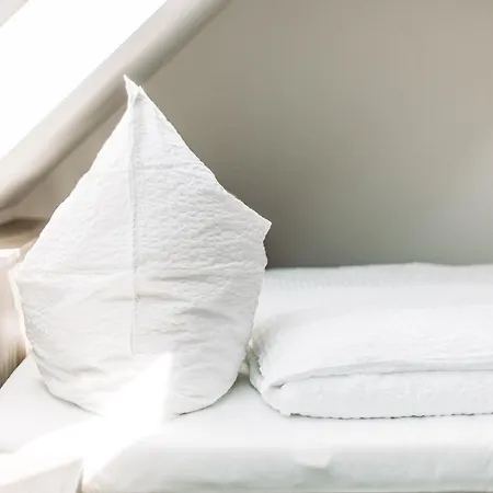 게스트하우스 Heberer Hof 3*