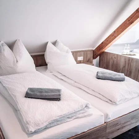 Penzion Heberer Hof Schneverdingen