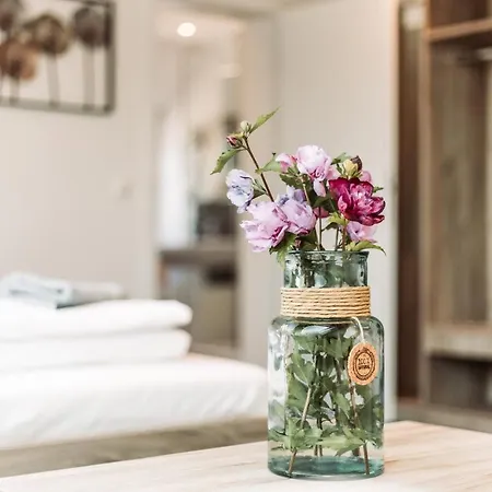 Penzion Heberer Hof Schneverdingen