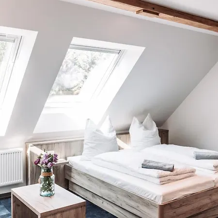 Heberer Hof 3* Schneverdingen