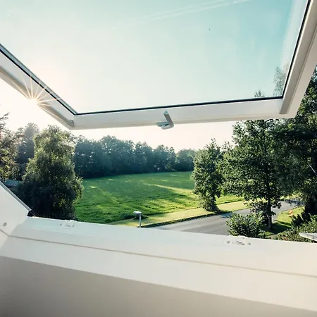 Heberer Hof Penzion 3*