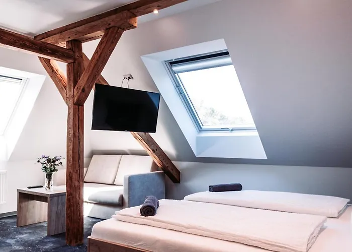 Vendégház Heberer Hof